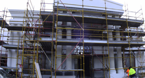 Broadview Terrace, Lysterfield - Aultun Group Broadview Terrace, Lysterfield - Aultun Group