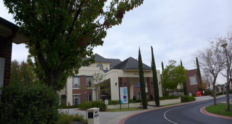 Aveo Living Aged Care Retirement Villages - DanKat Building Aveo Living Aged Care Retirement Villages - DanKat Building