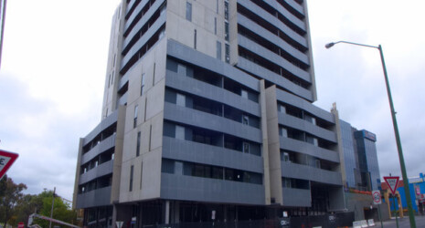 999 Whitehorse Road, Box Hill - Alliance CG / CRC Group 999 Whitehorse Road, Box Hill - Alliance CG / CRC Group